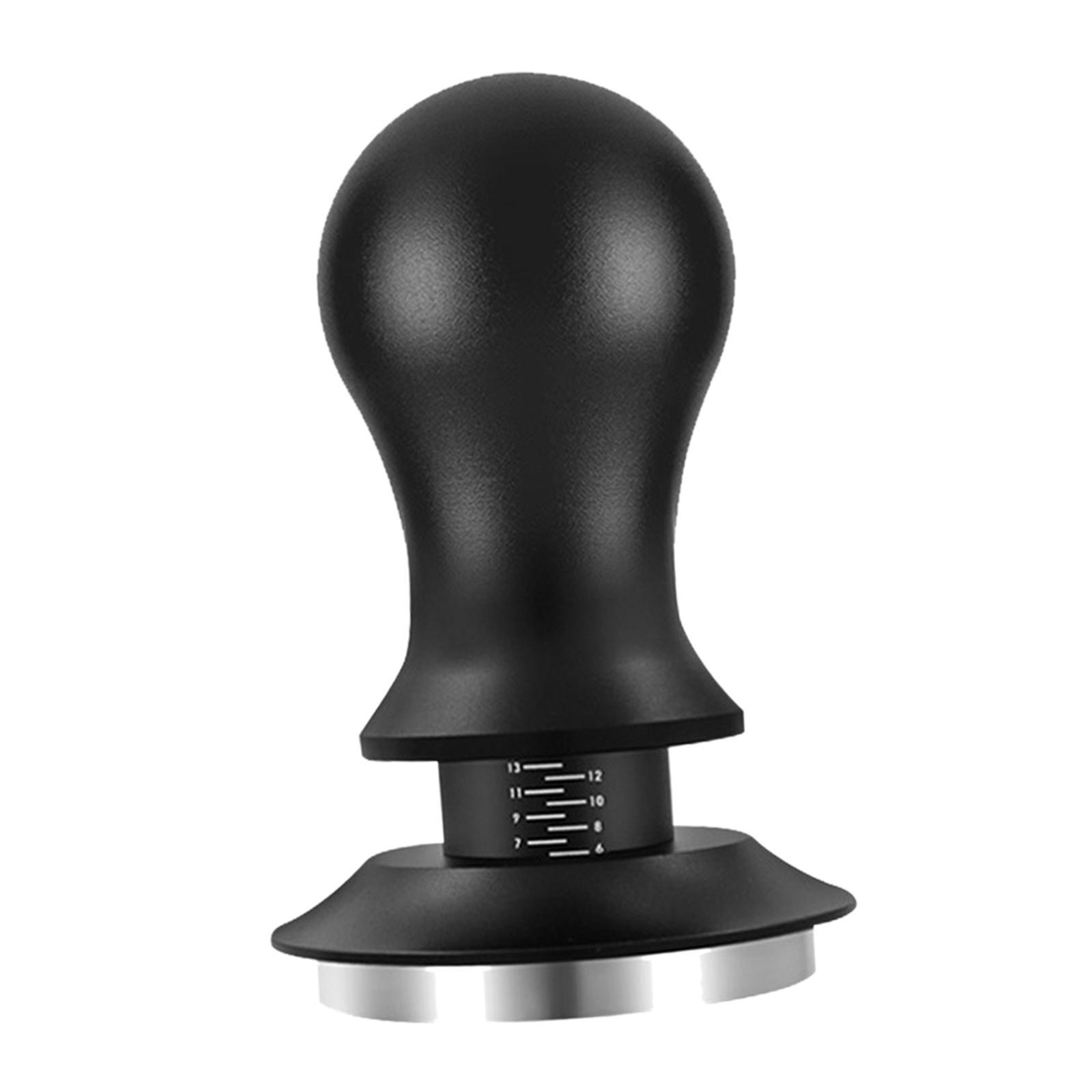 Stainless Steel Coffee Distribution Tool Coffee Tamper for Household Coffee Maker
