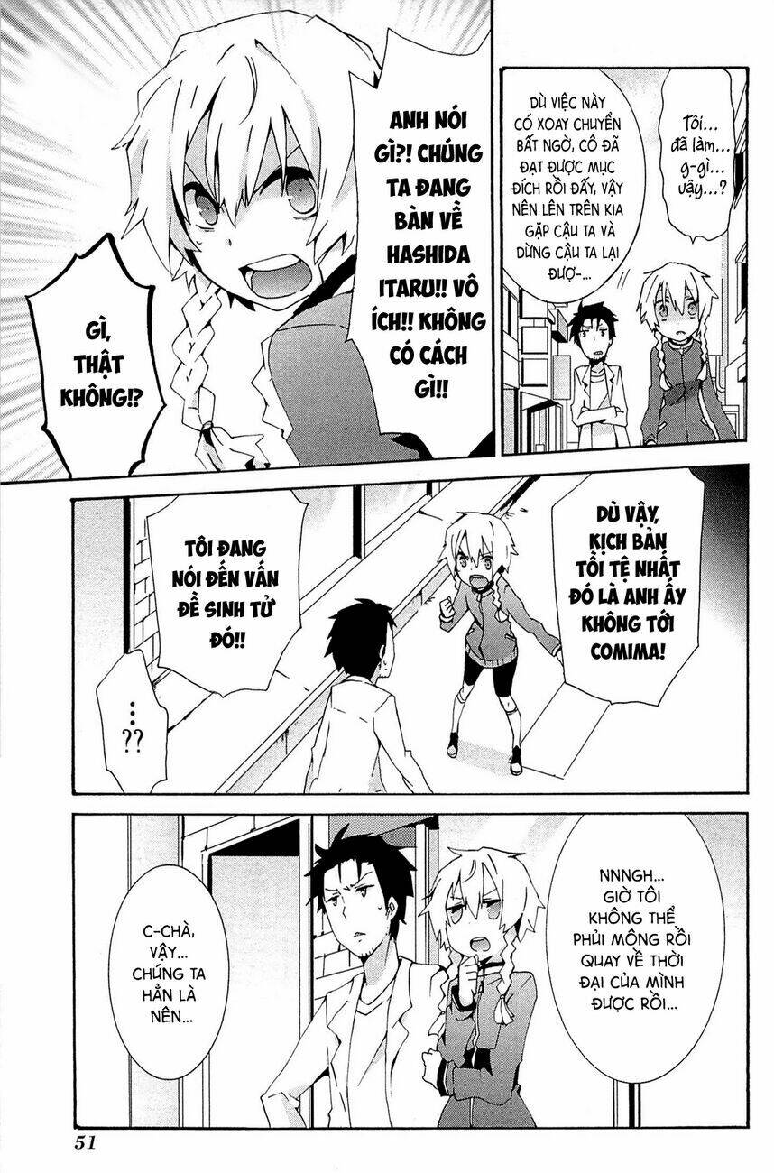 steins;gate - hiyoku renri no future honey chapter 2 15