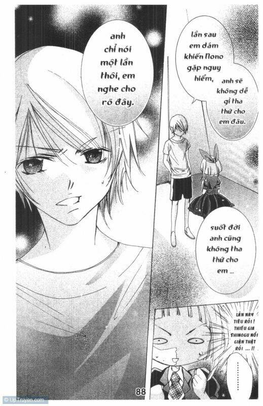 ore-sama kingdom chapter 4 88