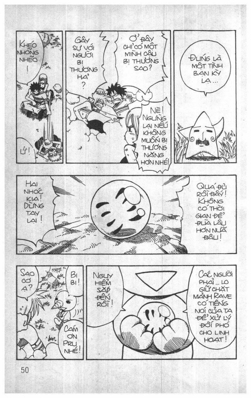 rave master (scan) chapter 17 100