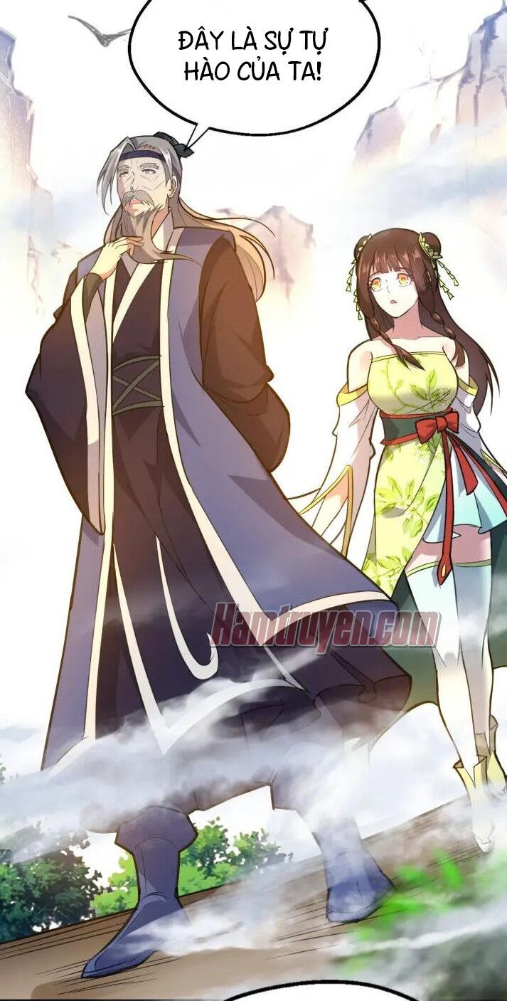 đại nghịch chi môn chapter 86 26