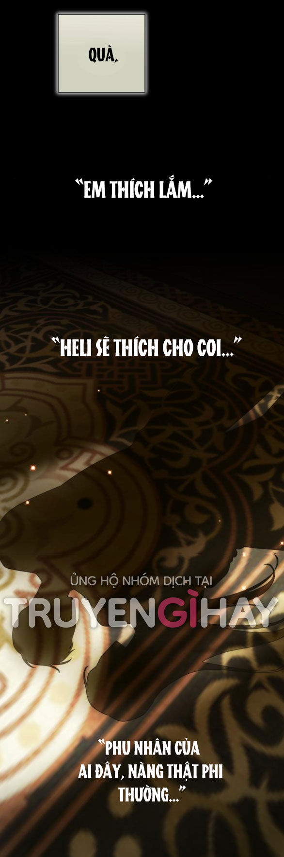 tôi muốn trở thành cô ấy dù chỉ là một ngày chapter 131.1 26