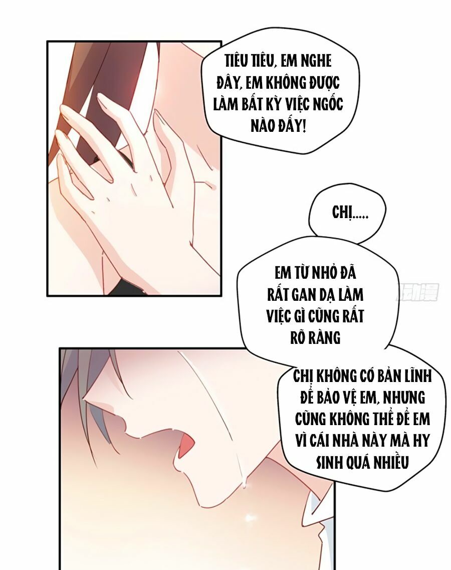 thiên kim bất lương chapter 5 14