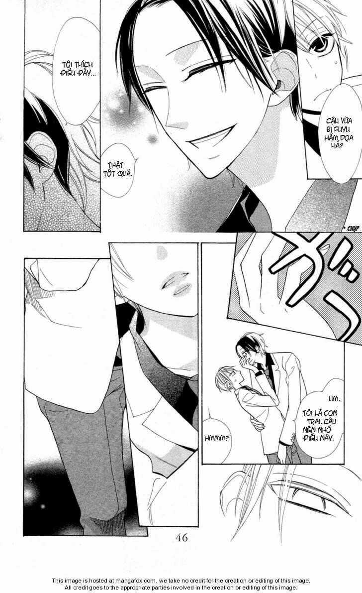 love sick chapter 2 9