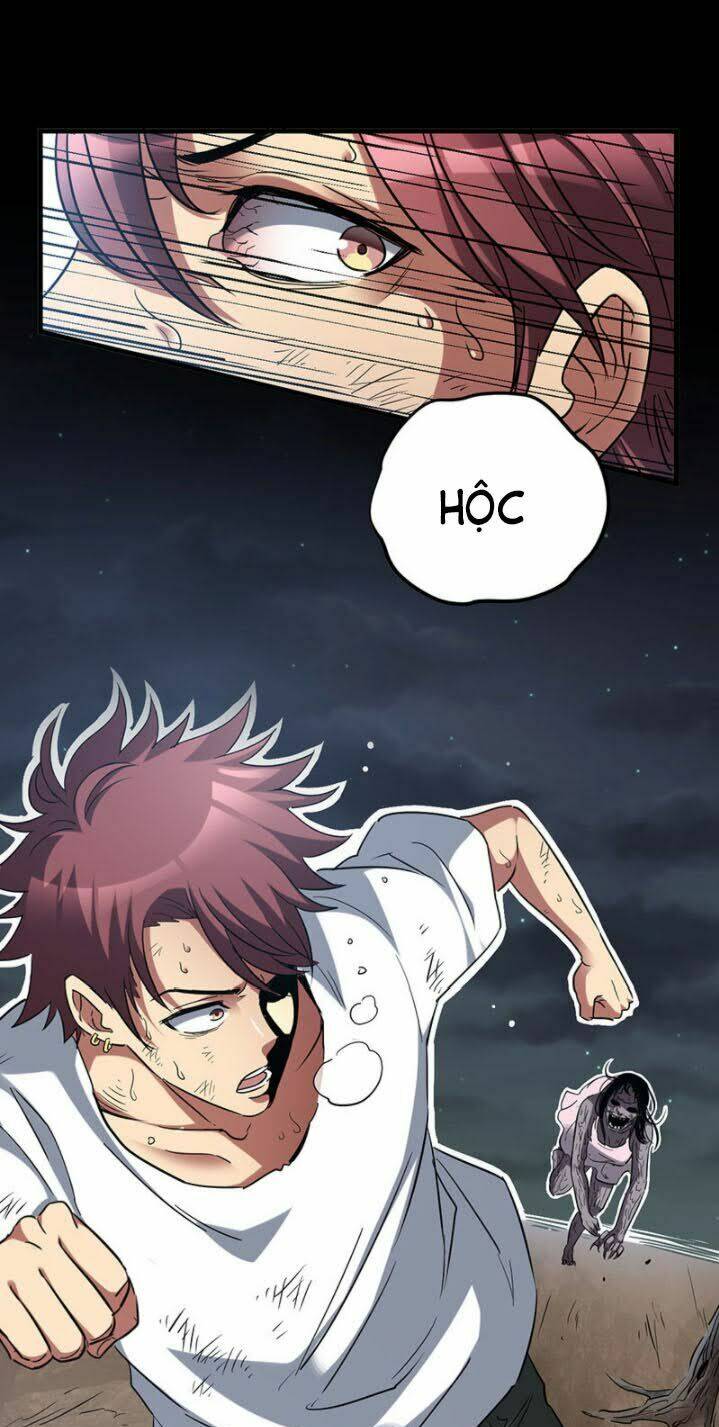 sau mạt thế tôi trở thành zombie chapter 14 12