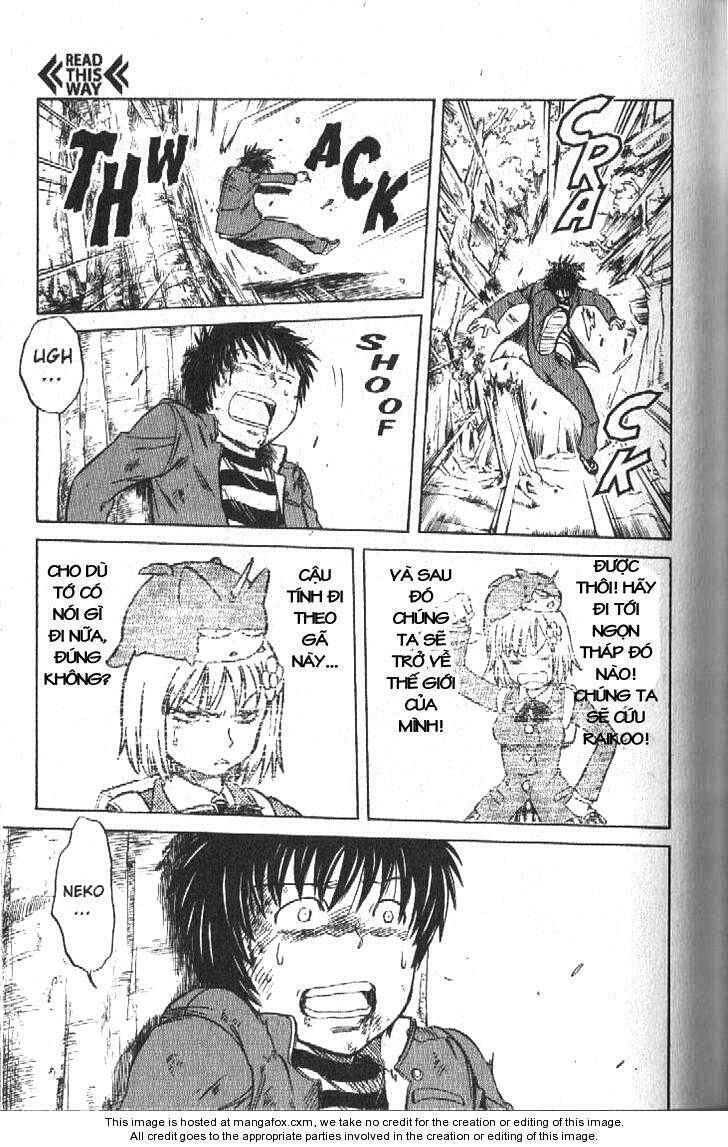 rồng ma trận chapter 45 39