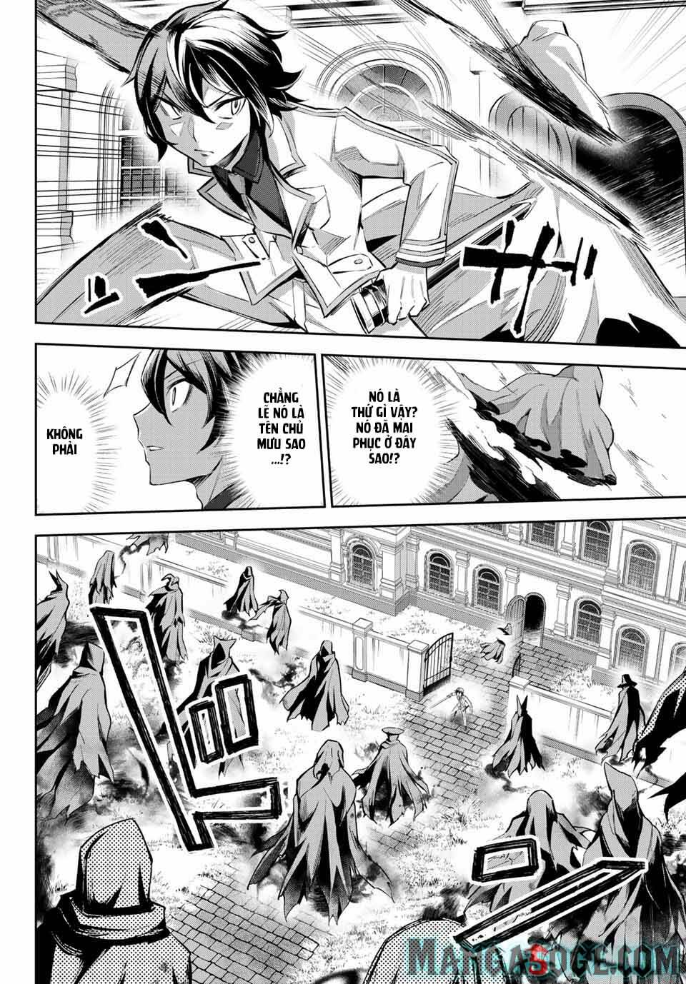 nana seiken to maken no hime chapter 7.2 10