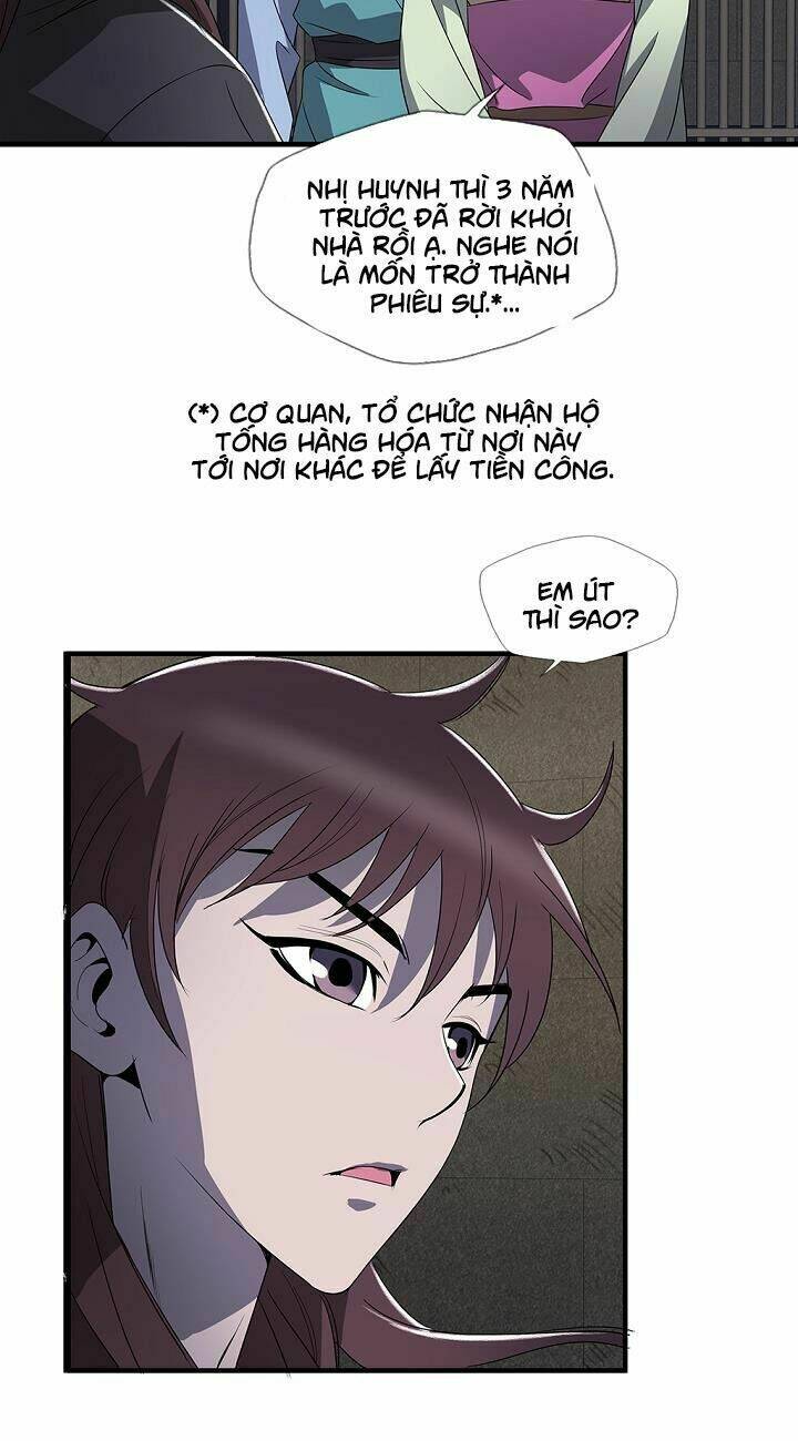 cuồng long chapter 20 41