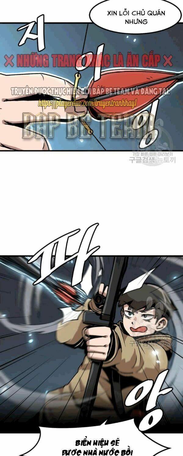 lên cấp một mình chapter 26 30