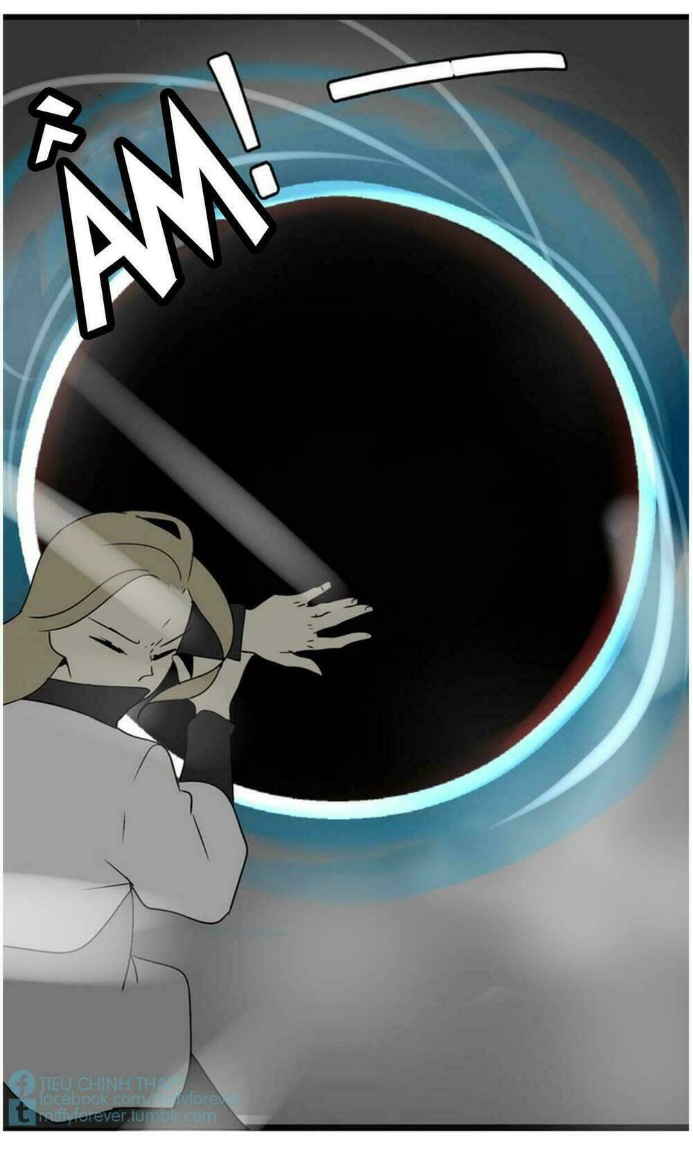 mục linh chapter 11 104