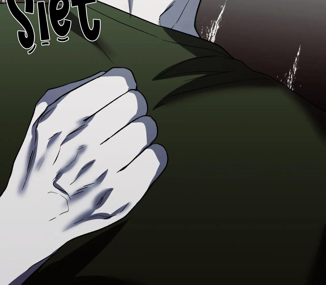 ám ảnh pheromone chapter 27 125