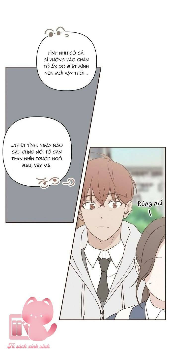 lén lút quện nhau chapter 3 64