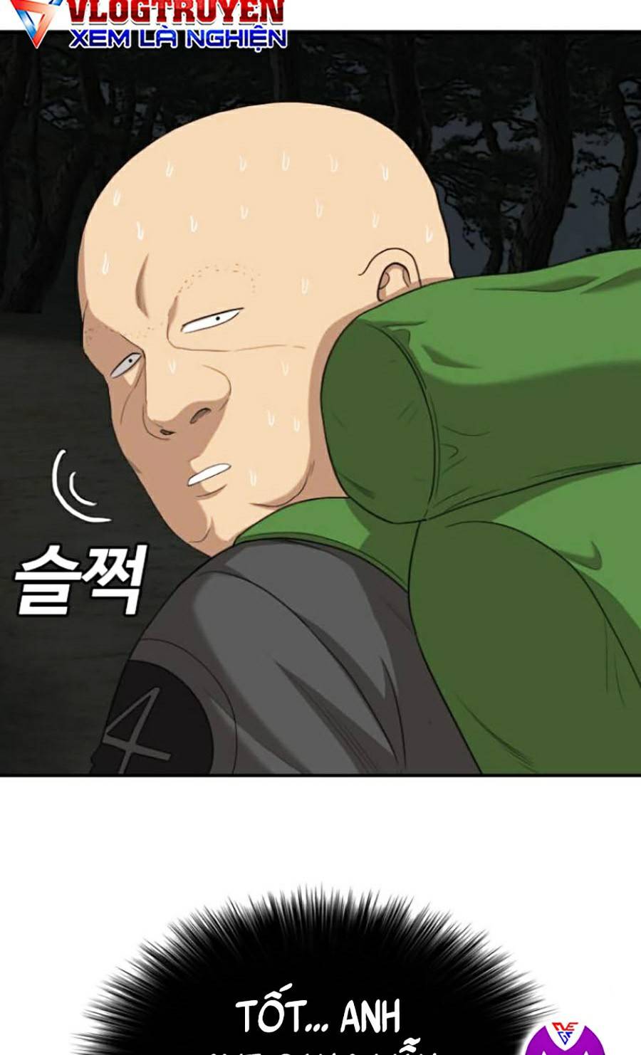 người xấu chapter 135 71