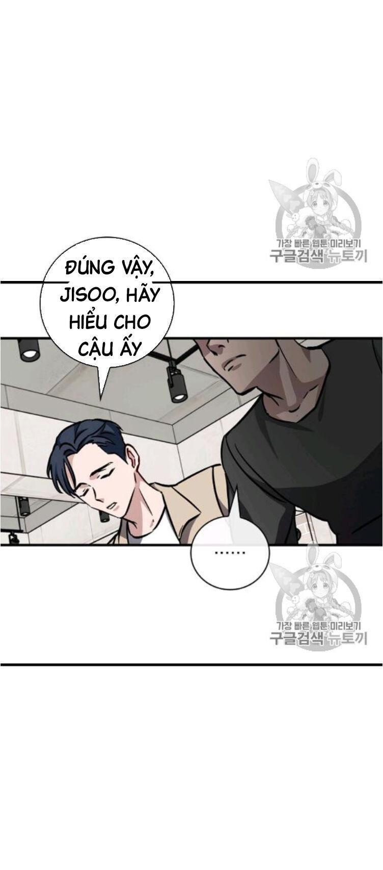 tôi lên cấp chỉ bằng cách ăn chapter 49 40