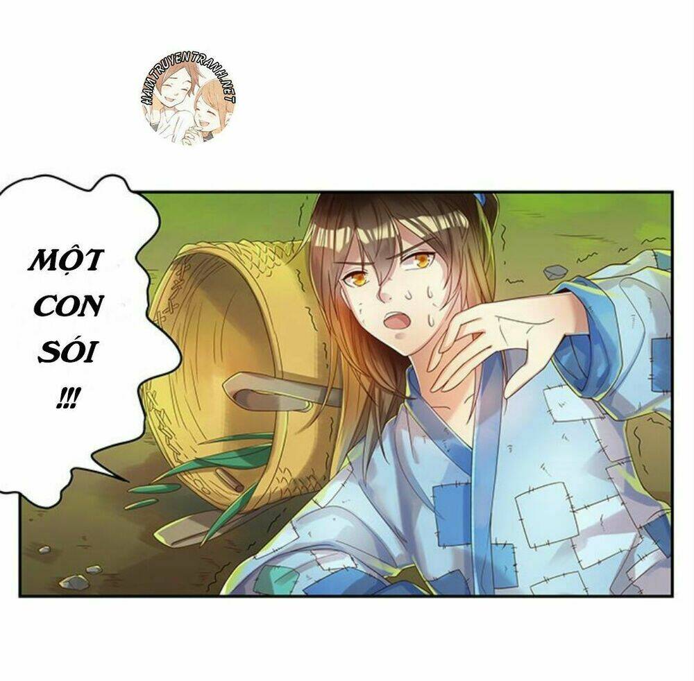 path to transcendence chapter 1 13