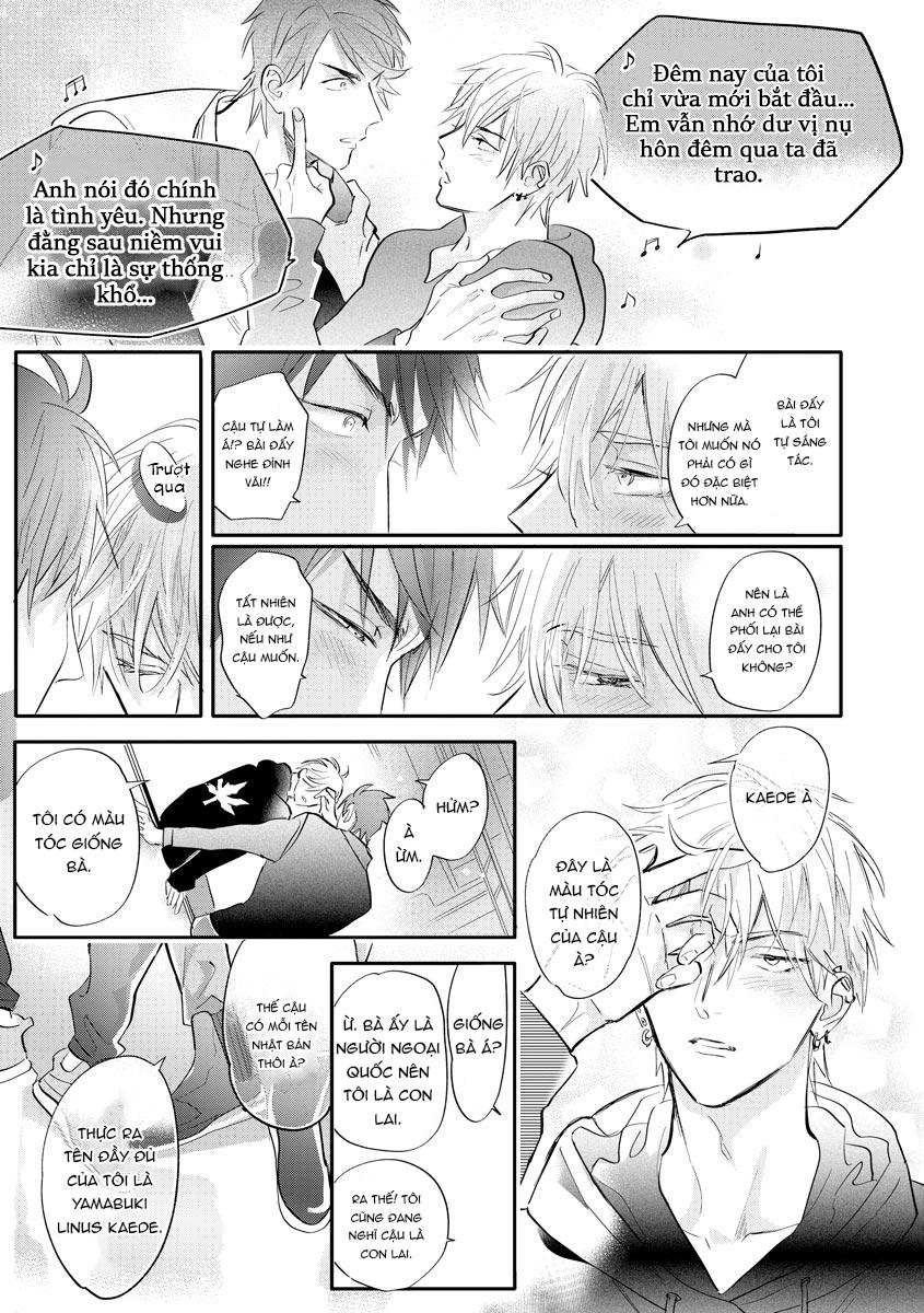 đêm thác loạn chapter 1 32