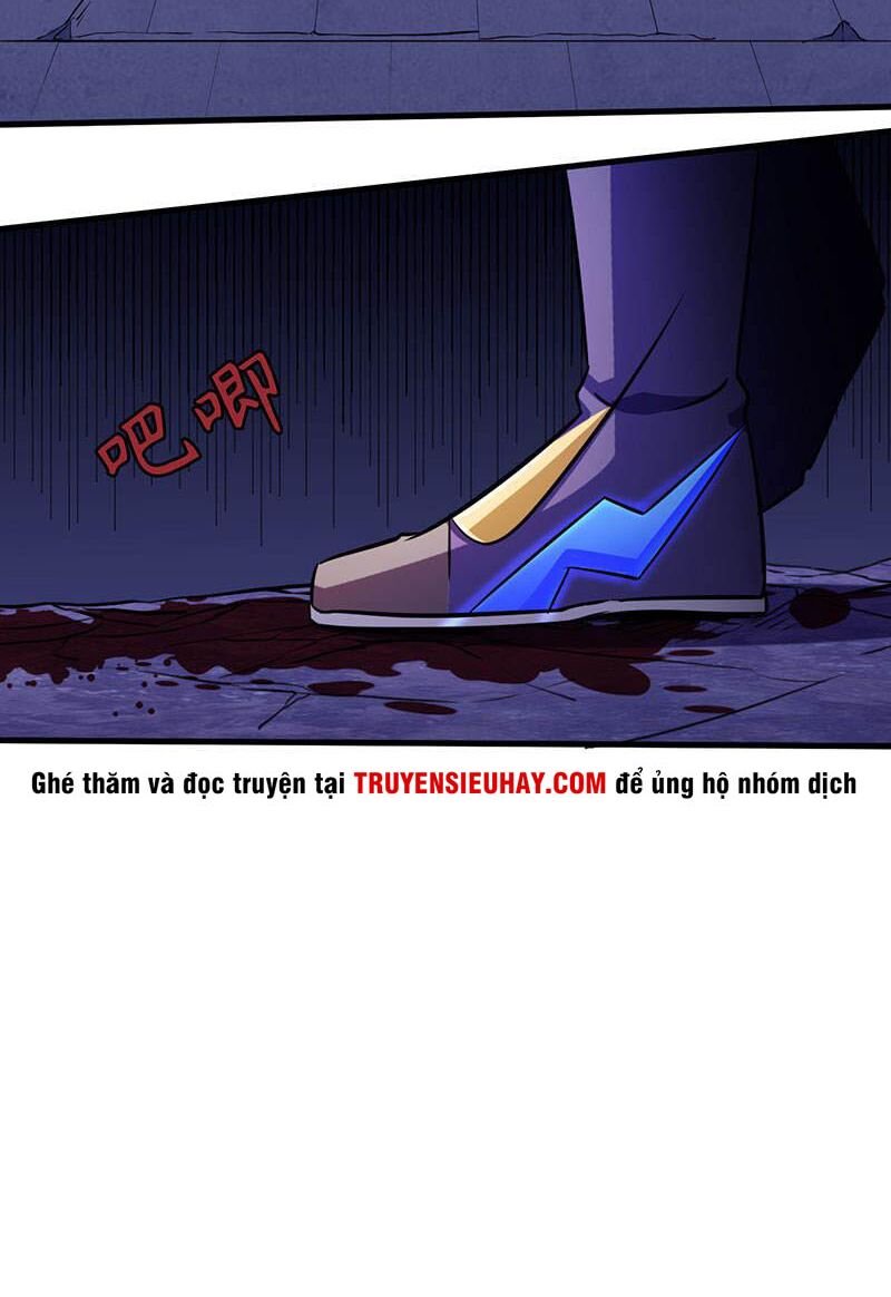 võ đạo độc tôn chapter 112 24