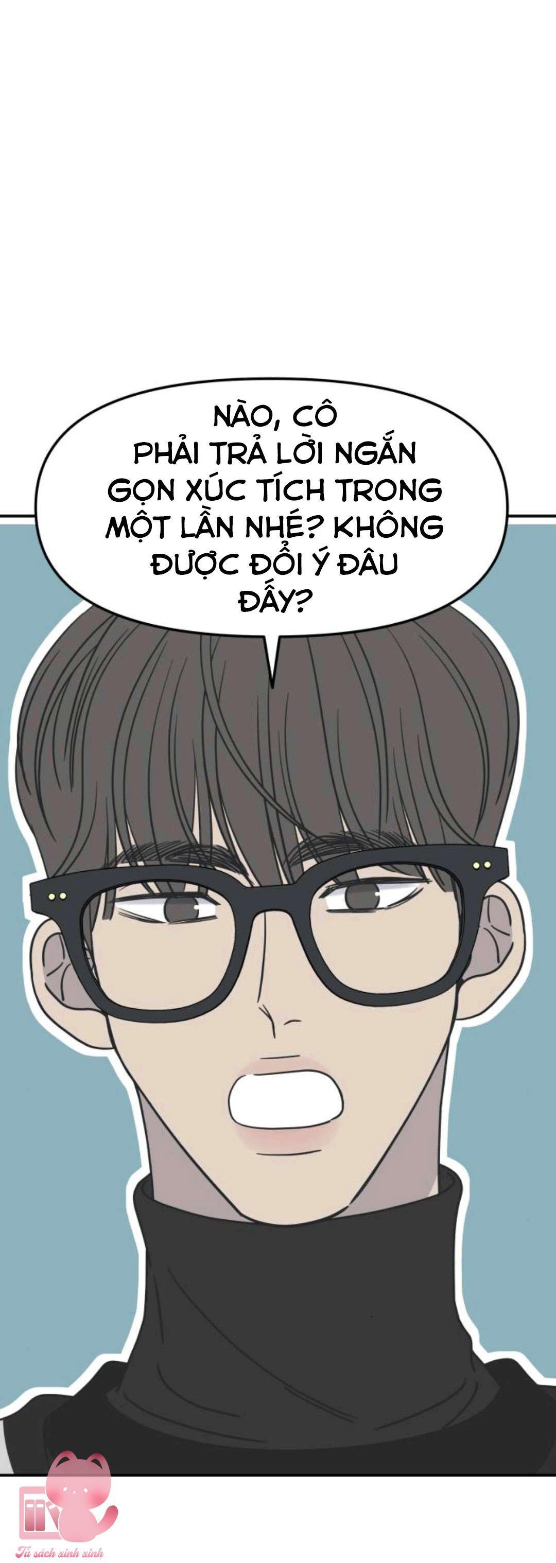 nói không với tình công sở chapter 7 12