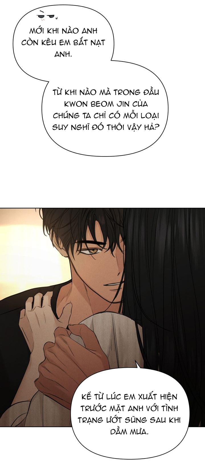 Chỉ Là Ánh Bình Minh chapter 62.2 42