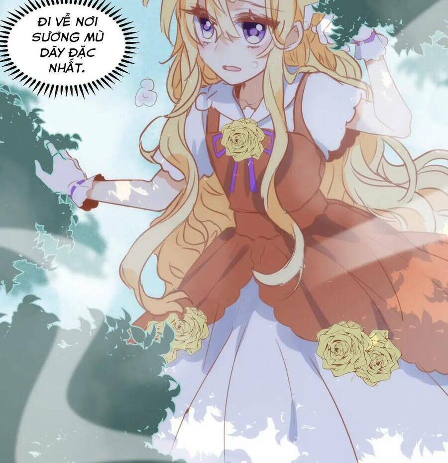 tình địch quái gở lại tăng thêm rồi chapter 38 28