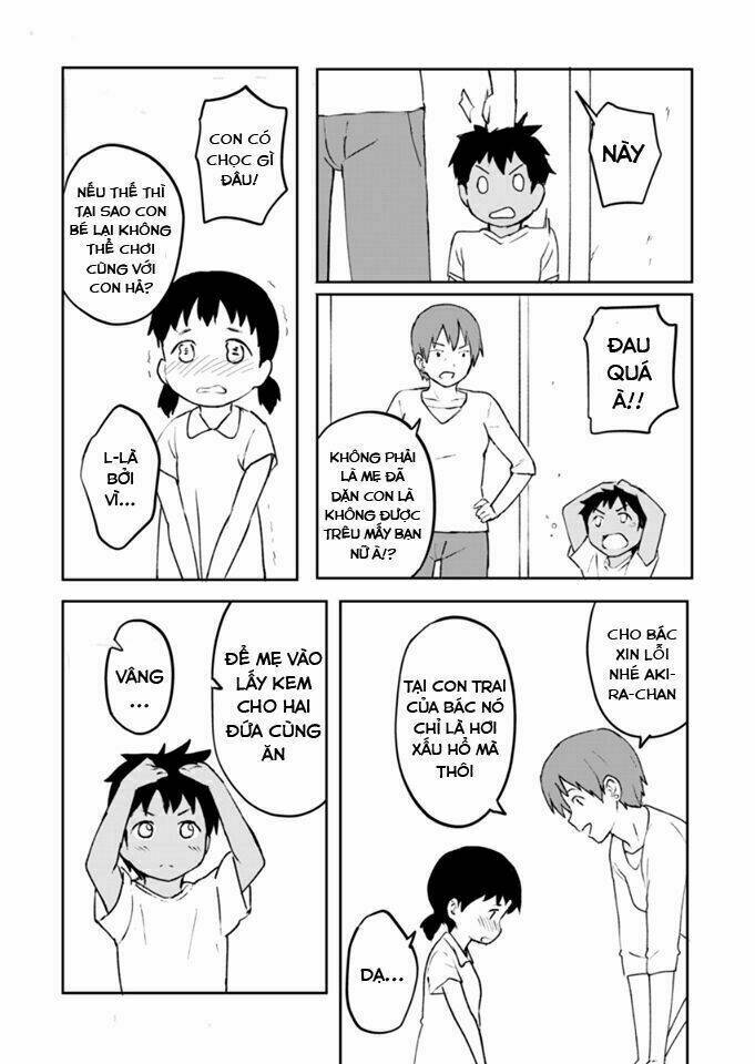 chuyện của hai đứa hồi đó chapter 1 8