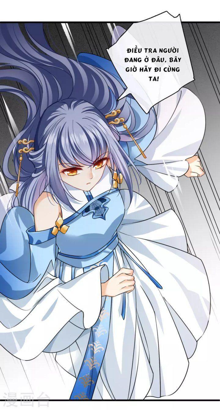 nụ cười của ngươi ngọt gãy tám cái răng của ta chapter 49 24