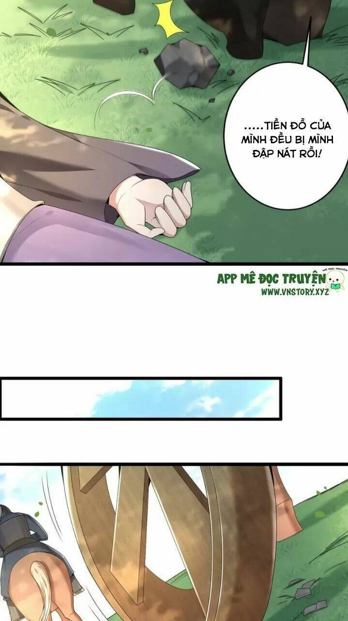 phượng hoàng vu phi chapter 58 20