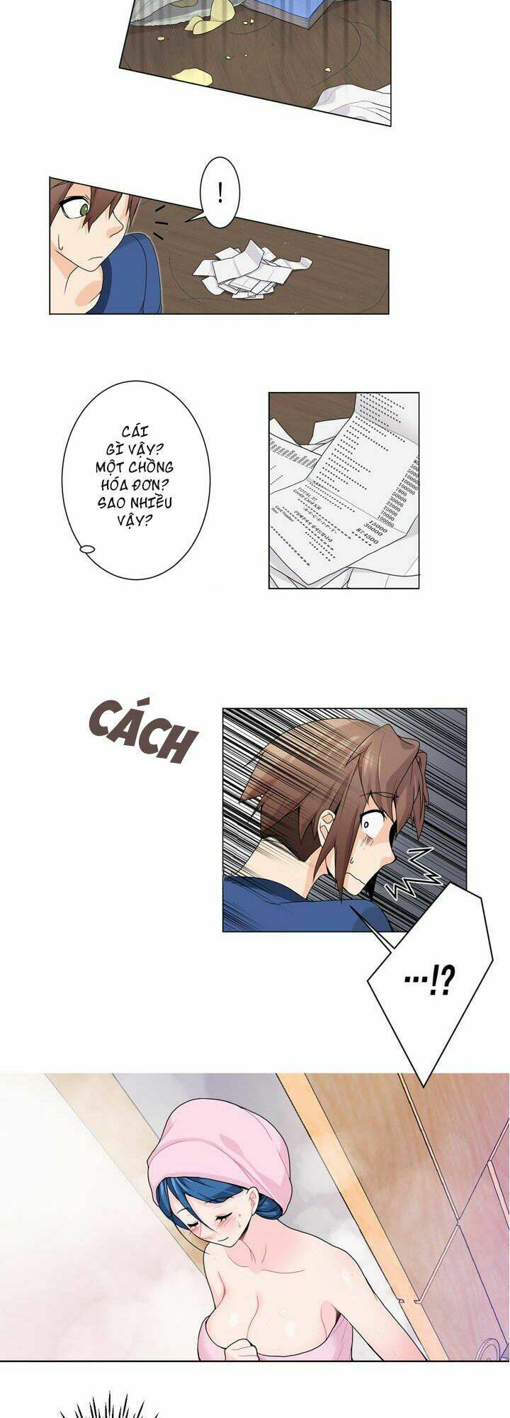 the fiancee is here chapter 7 11