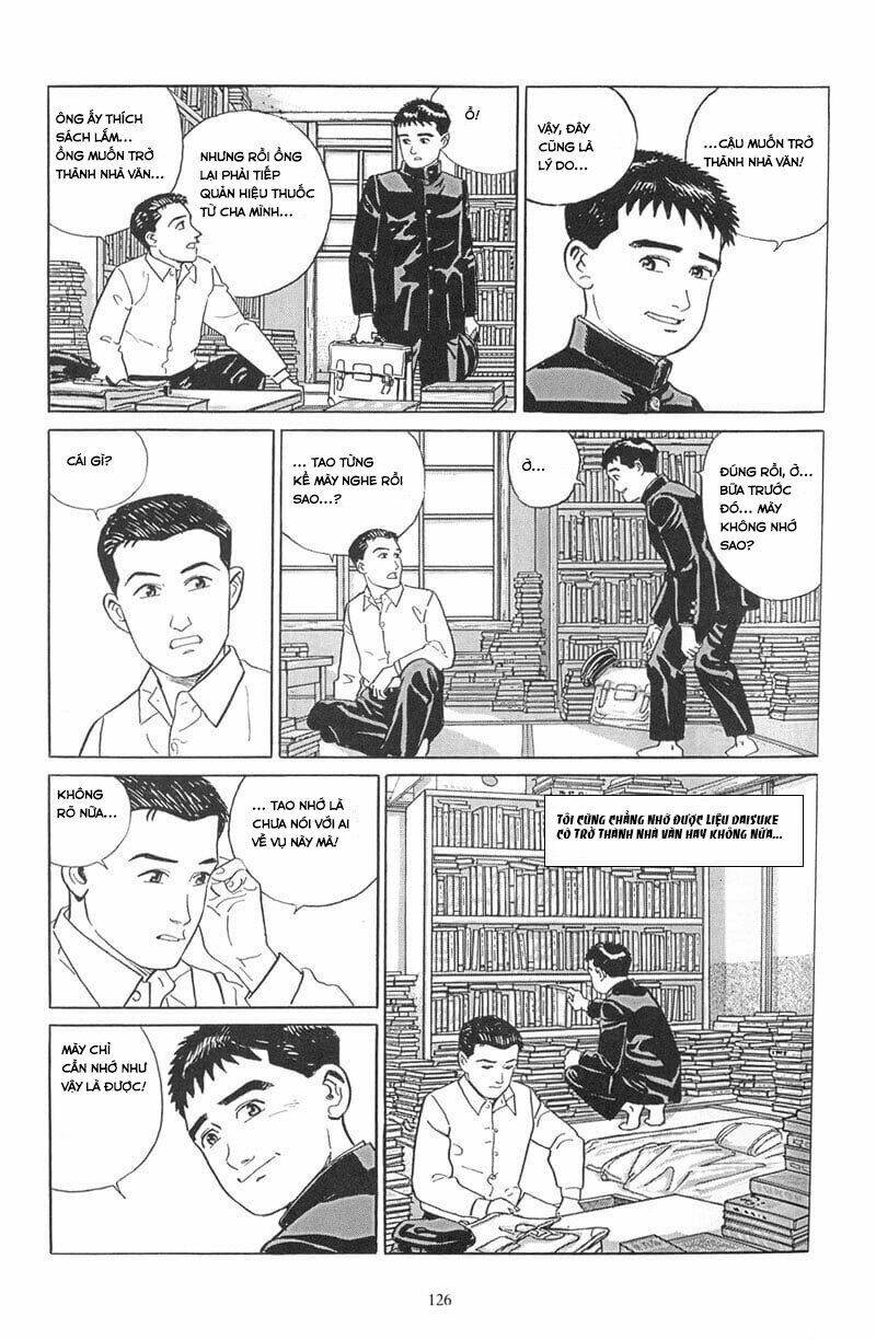 khu phố xa xăm chapter 5 20