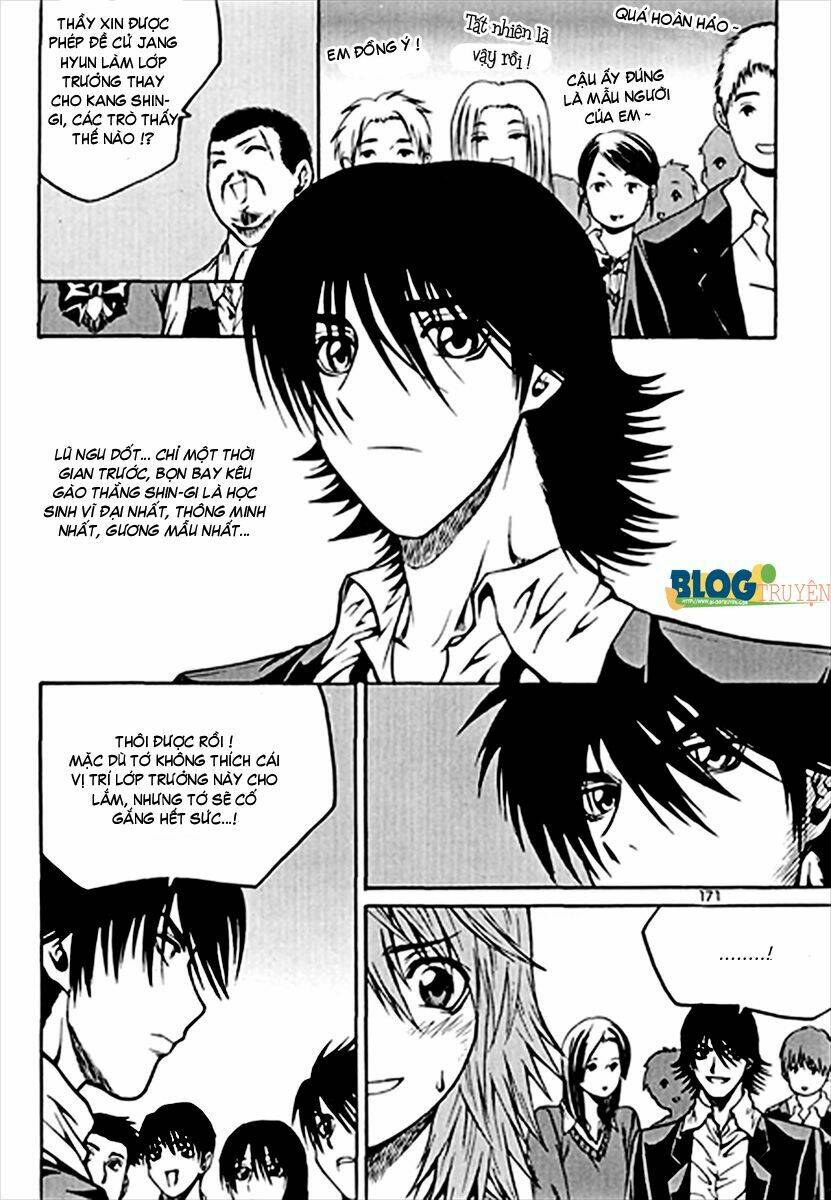 zippy ziggy chapter 44 7