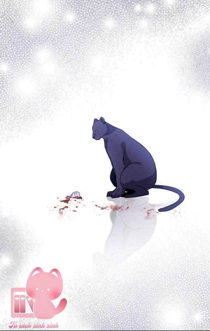 quan hệ cộng sinh giữa báo đen và thỏ trắng chapter 115 33