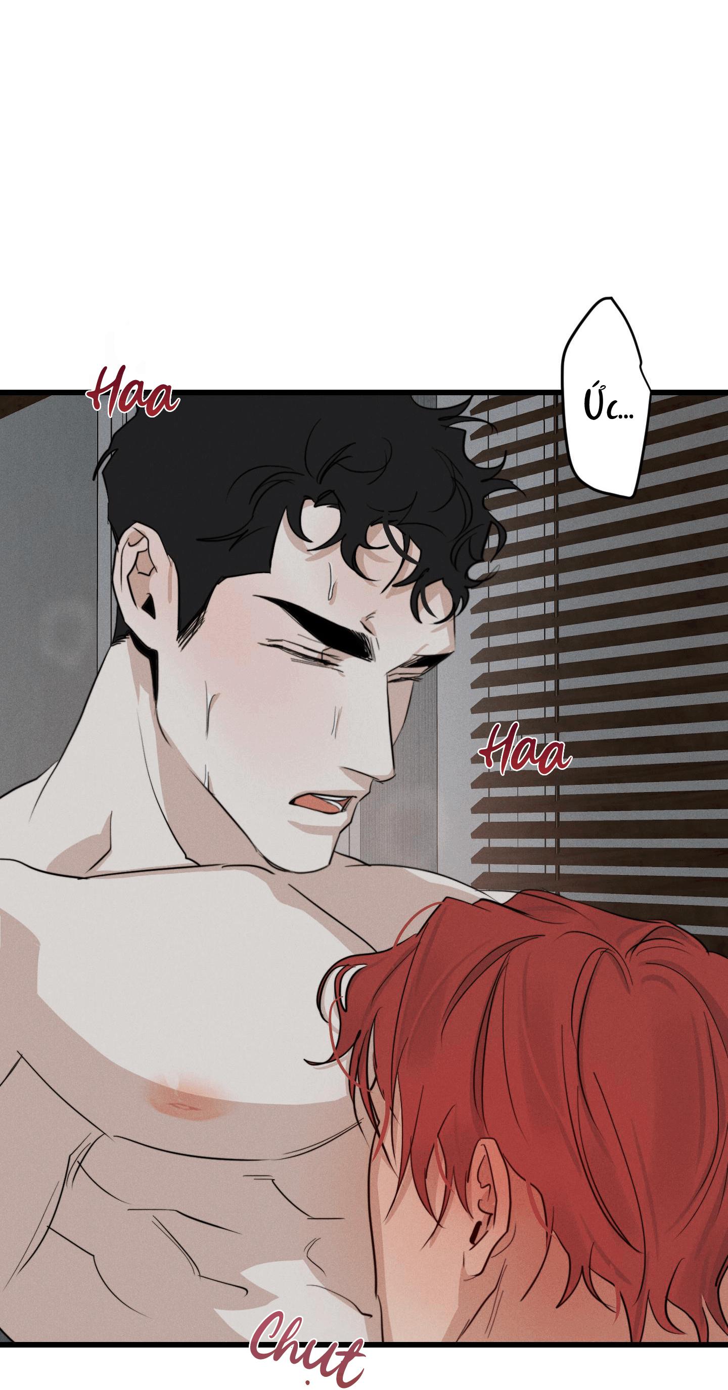 high clear chapter 25 8