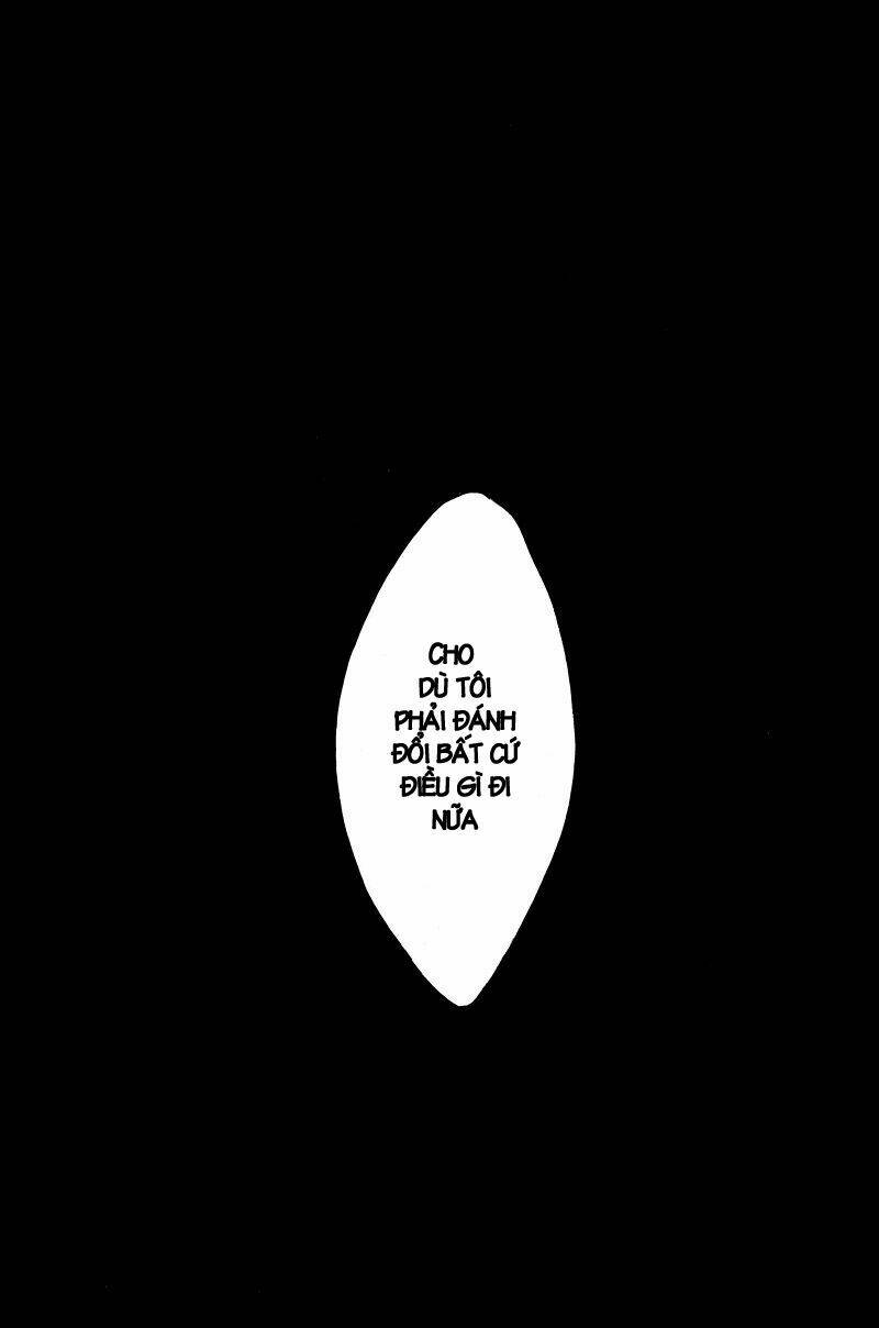 khr doujinshi - tatoe kare ga mono iwanu shikabane ni natta toshite mo chapter 1 13