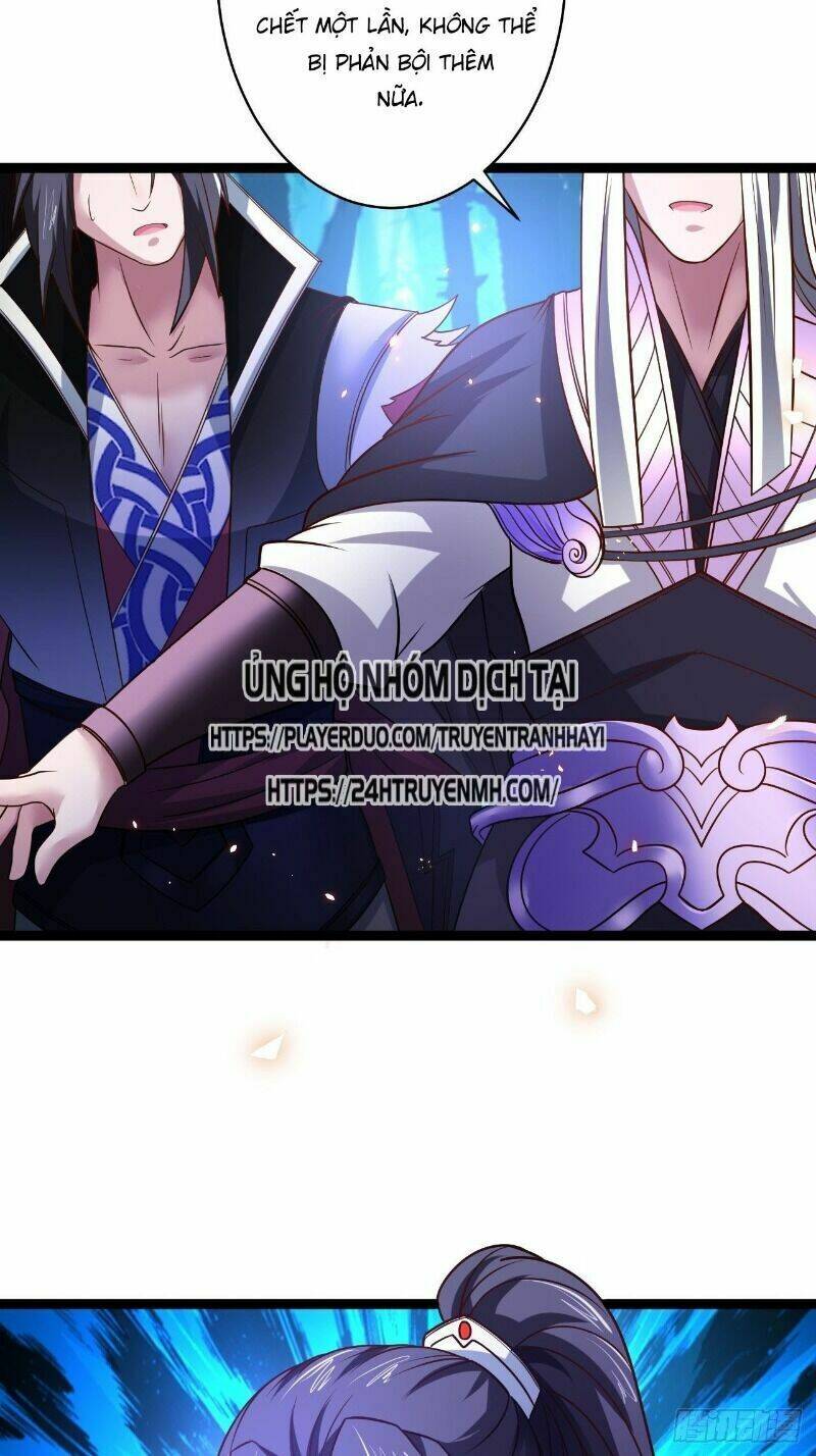 trọng sinh tối cường ma tôn ở rể chapter 82 36