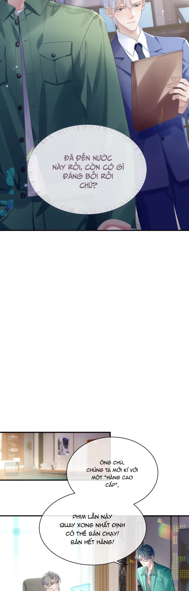 xin hãy ly hôn chapter 66 6