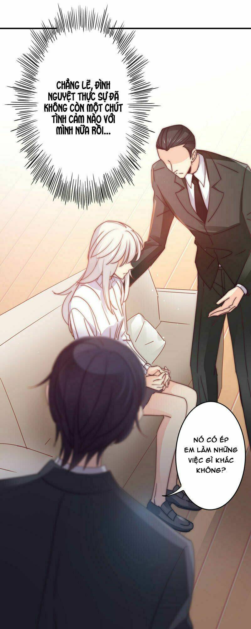 cuồng duệ tiểu thê chapter 104 4