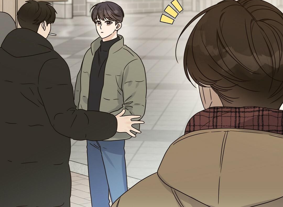 phức cảm tự ti của omega chapter 25 32