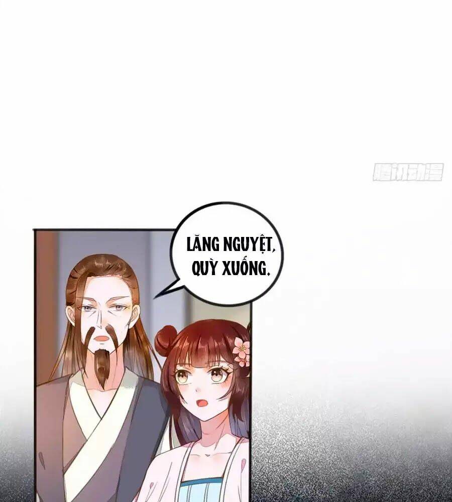 thần y khí nữ: ngự thú cuồng phi của quỷ đế chapter 60 12