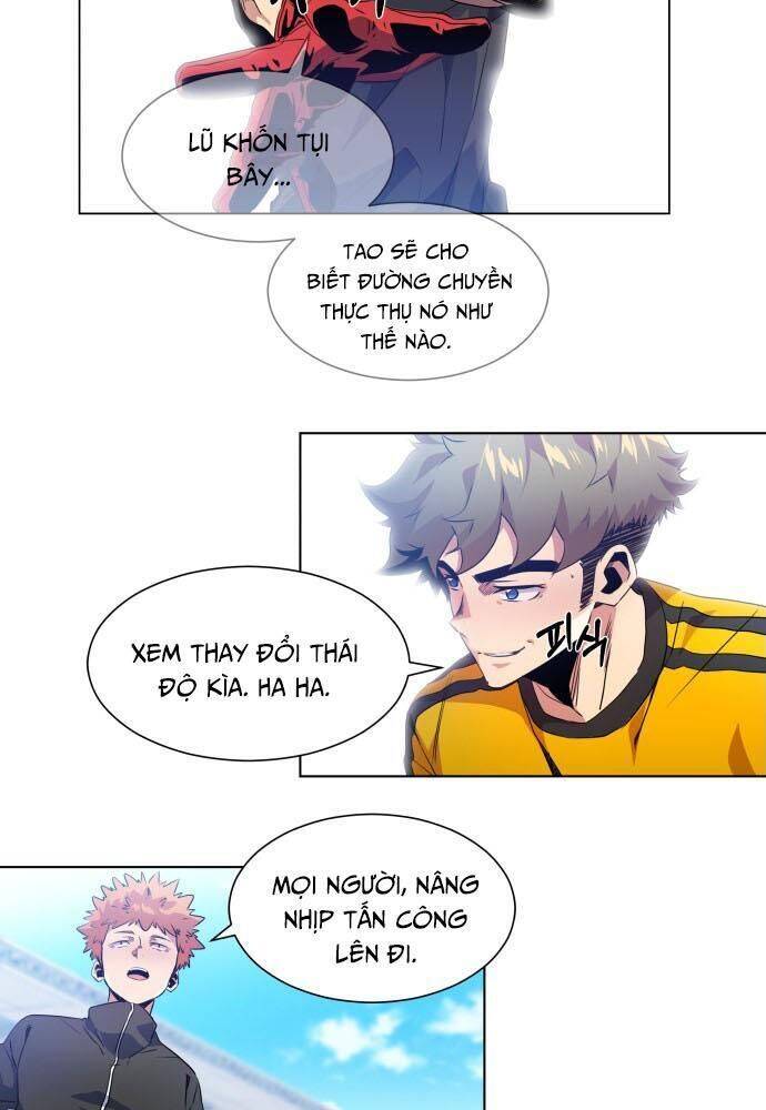 Góc Cao Khung Thành chapter 37 56