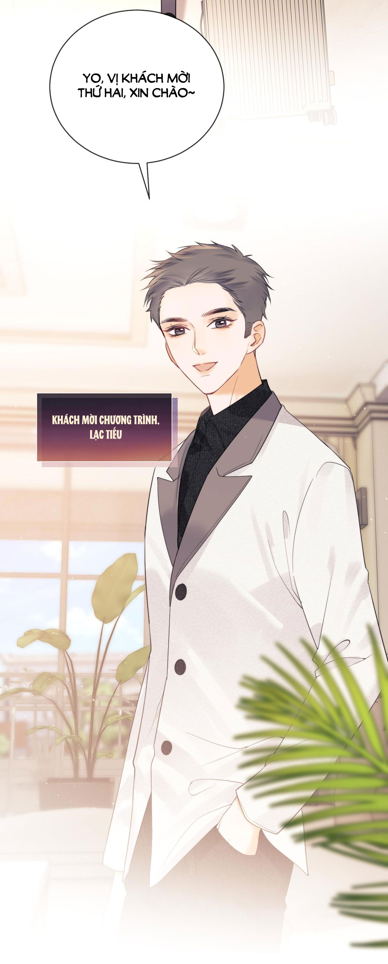 fan bạn gái muốn tìm hiểu một chút - fan vợ, bạn đã biết? chapter 20.2 17