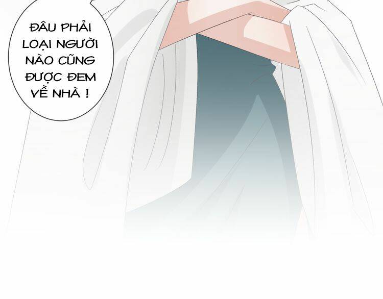 nữ hoàng giá đáo chapter 20 34