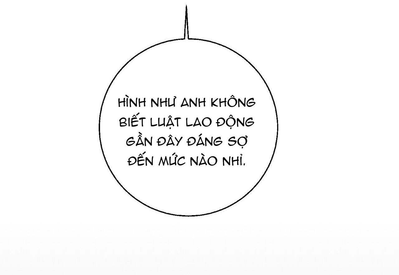 Hối Lộ Ngọt Ngào chapter 25 - Trang 21