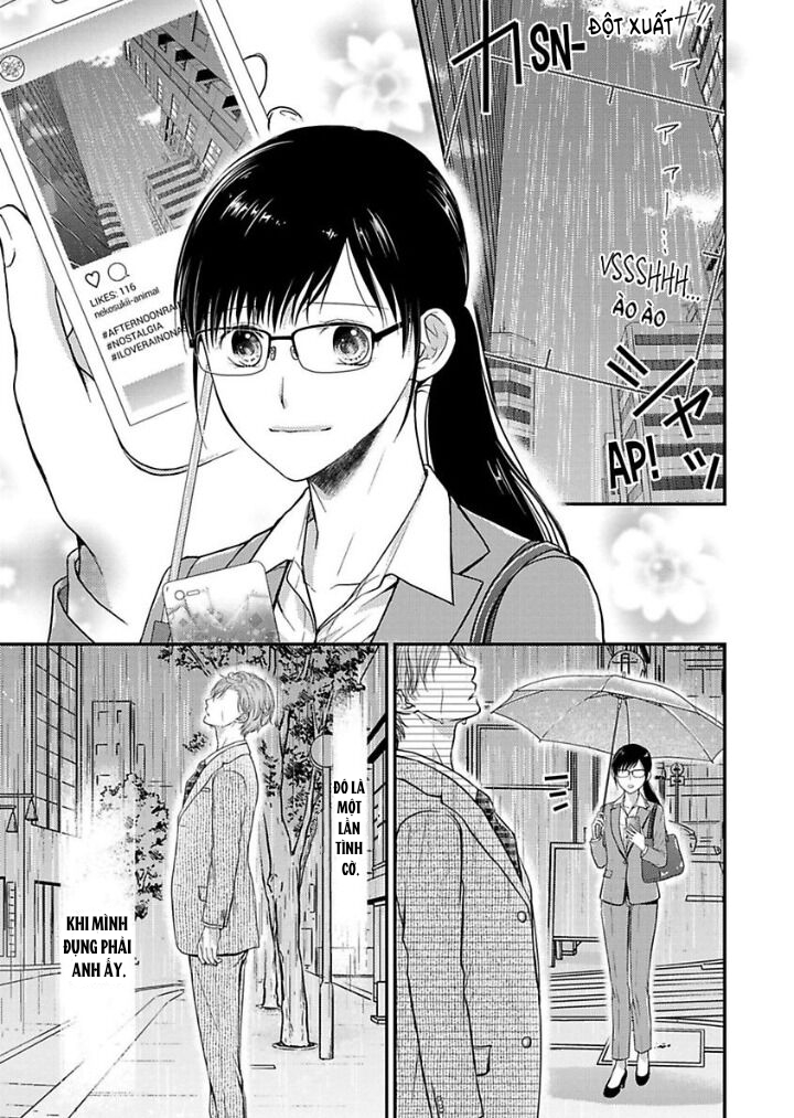 anh ấy ép buộc tôi phải kết hôn chapter 1.1 3