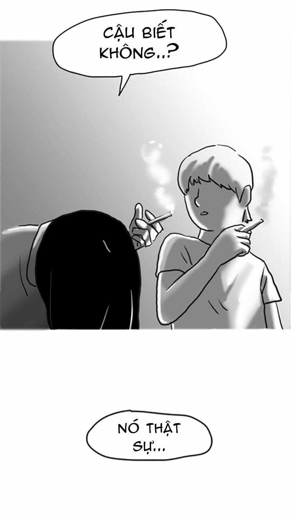 cô nàng trên lớp - the girl from class chapter 22 80