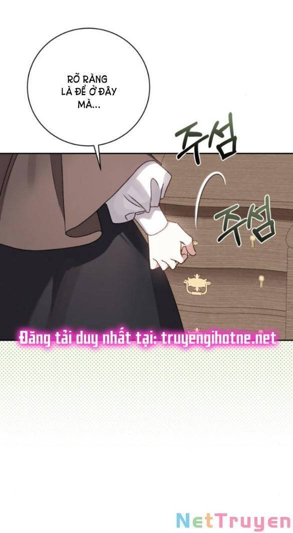 Nàng Bạo Chúa Muốn Có Một Cuộc Sống Hạnh Phúc Hơn! chapter 17.2 9