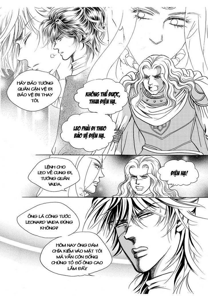 princess manhwa chapter 40 34