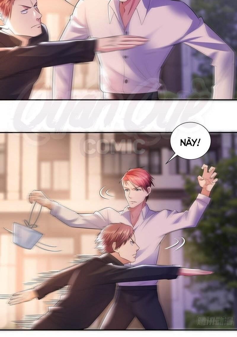 đô thị lãng tử chapter 13 12