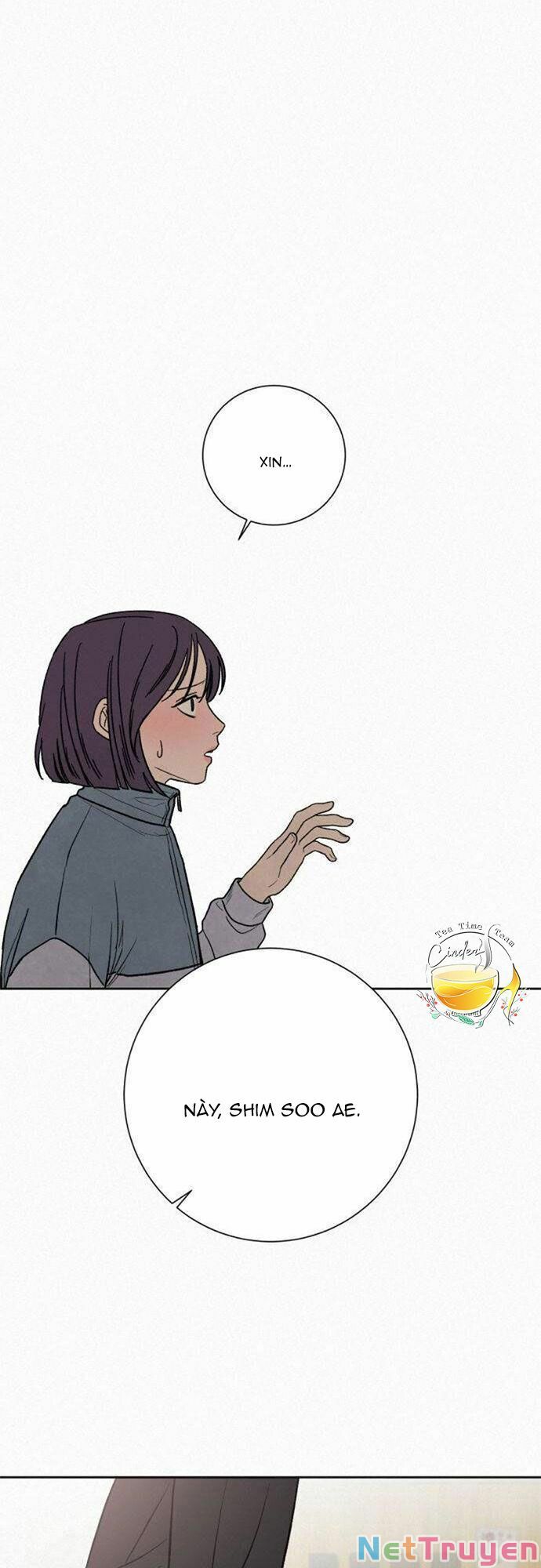 chiến lược: tình yêu trong sáng chapter 5 2