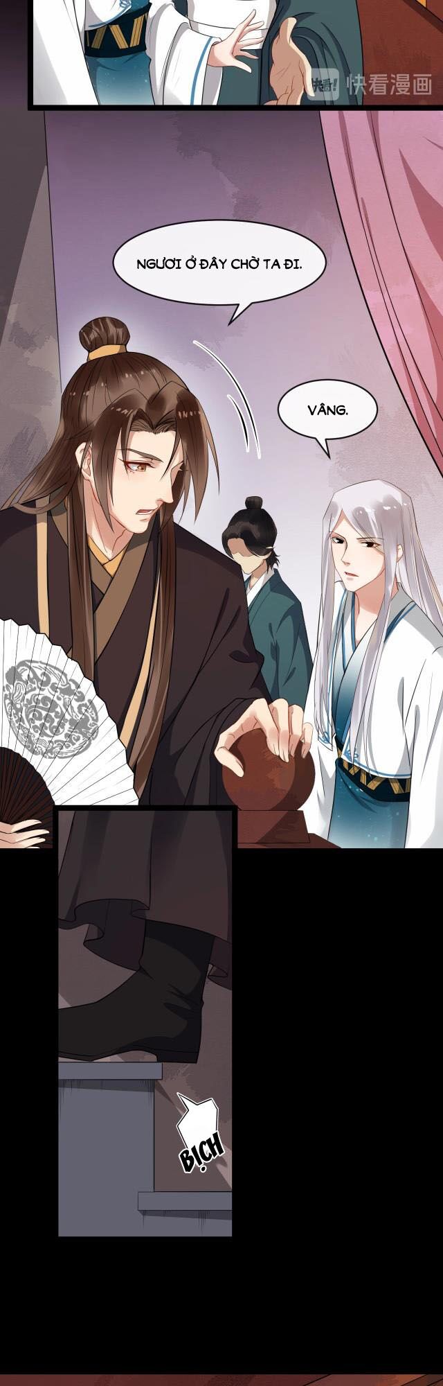 bồng sơn viễn 2 chapter 43 28