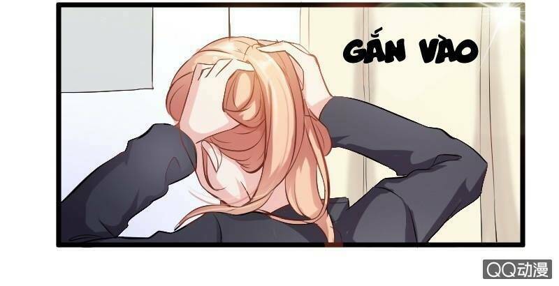 tổng tài đích ngự dụng thiếu nữ chapter 2 10